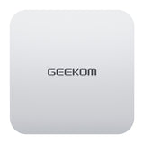 GEEKOM Mini PC A8 Ryzen 7 8745HS 32GB RAM 1TB + Win11 Pro