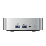 GEEKOM Mini PC A8 Ryzen 7 8745HS 32GB RAM 1TB + Win11 Pro