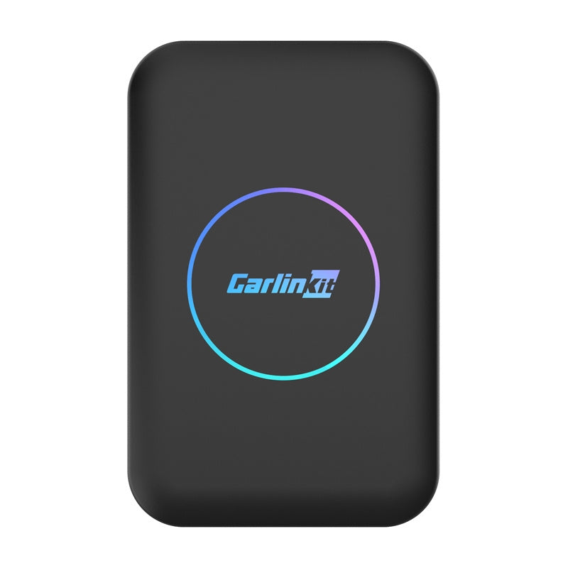 Carlinkit TBOX LITE S Carplay&Android Auto trådløs adapter