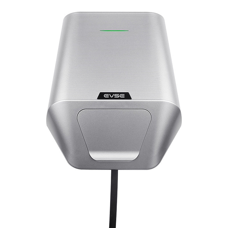 Besen vægoplader til elbiler LX30 22kW APP
