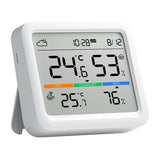 SwitchBot Meter Pro termometer og hygrometer