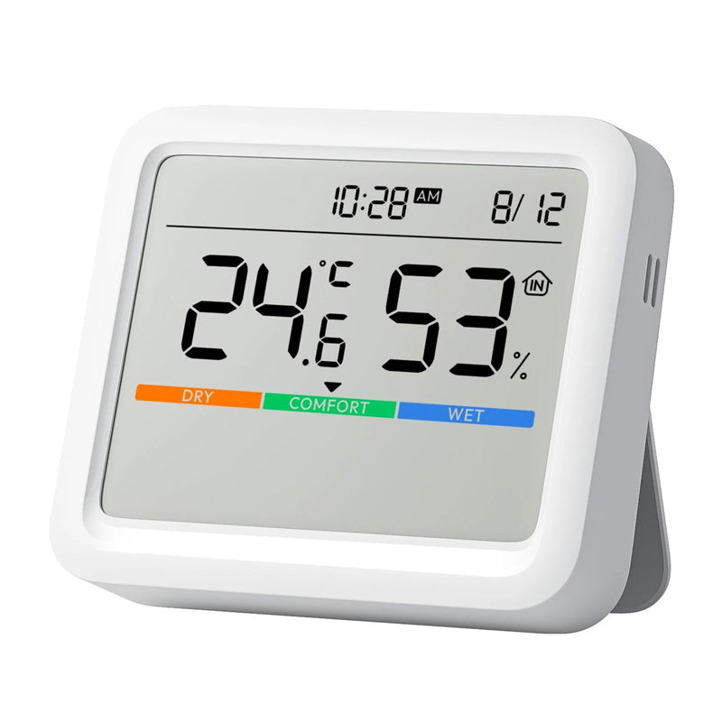 SwitchBot Meter Pro termometer og hygrometer