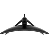 MSI G271CQPDE E2 computerskærm 68,6 cm (27") 2560 x 1440 pixel Wide Quad HD LED Sort