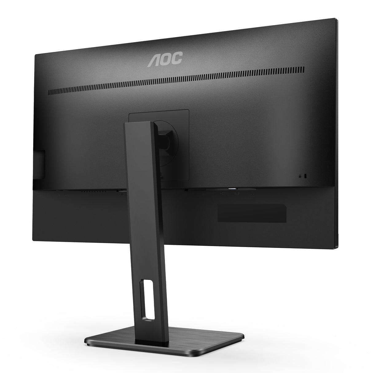 AOC P2 27P2Q computerskærm 68,6 cm (27") 1920 x 1080 pixel Fuld HD LED Sort