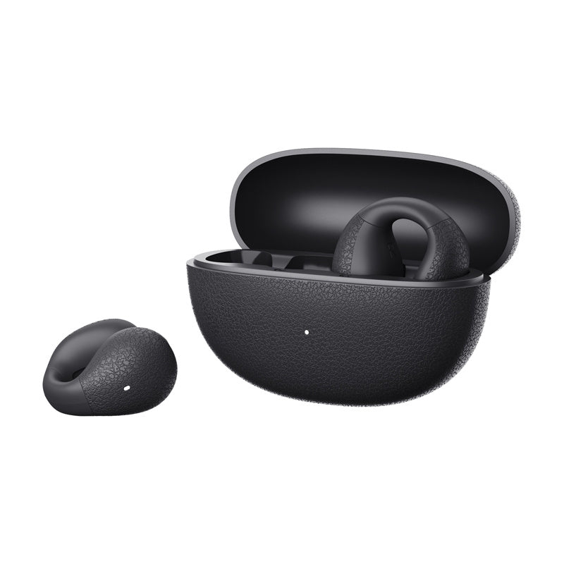 QCY Crossky C10 hovedtelefoner (sort)