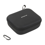 Sunnylife mini B977-D beskyttelsesfoder til DJI RC-regulatorer (sort)
