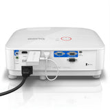 BenQ TH671ST Standard-kast projektor 3000 ANSI lumens DLP 1080p (1920x1080) Hvid