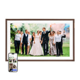 Arzopa D156 (brun) 15.6" digital fotokabel