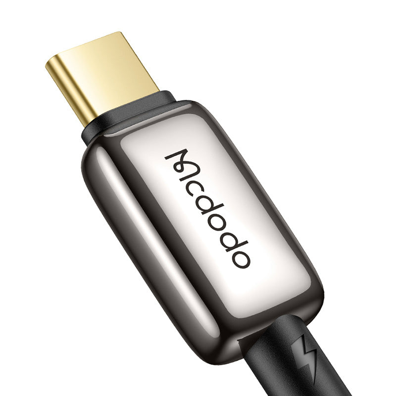 USB-C til Lightning kabel Mcdodo CA-6670 1,2 m