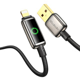 Kabel USB-A til Lightning Mcdodo CA-6590 1,2 m