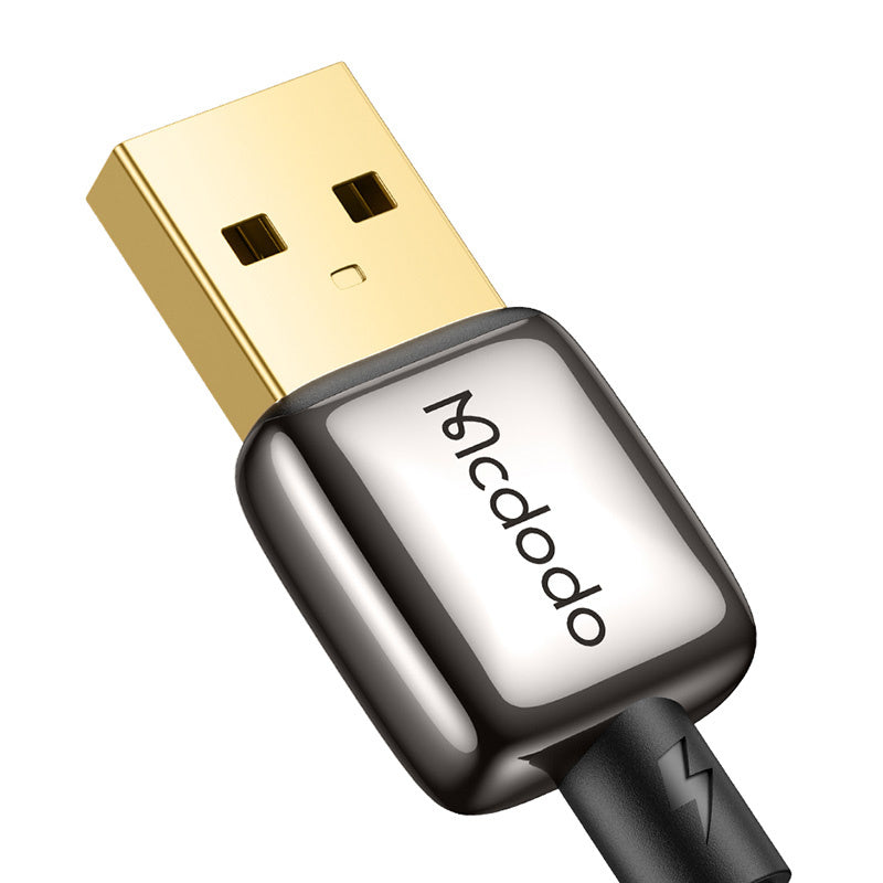 Kabel USB-A til Lightning Mcdodo CA-6590 1,2 m