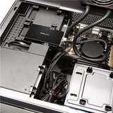 PNY SSD CS900 250GB 2.5 Serial ATA-600