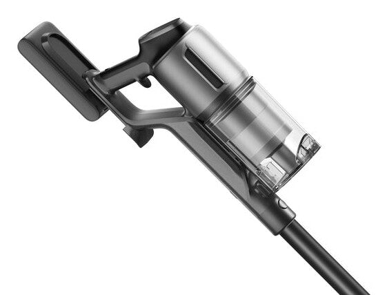Dreame Z30 2-i-1 stangstøvsuger Batteri Dry HEPA Poseløs 0,6 L Sort 3,2 At