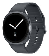 Samsung SM-L330NDAAEUB Smartwatch og sportsur 3,81 cm (1.5") AMOLED 44 mm Digital 480 x 480 pixel Berøringsskærm Grafit Wi-Fi GPS (satellit)