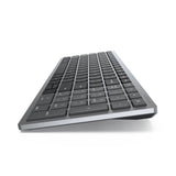 DELL Pro Plus Compact Keyboard and Mouse - KM7120W - Russian (QWERTY)