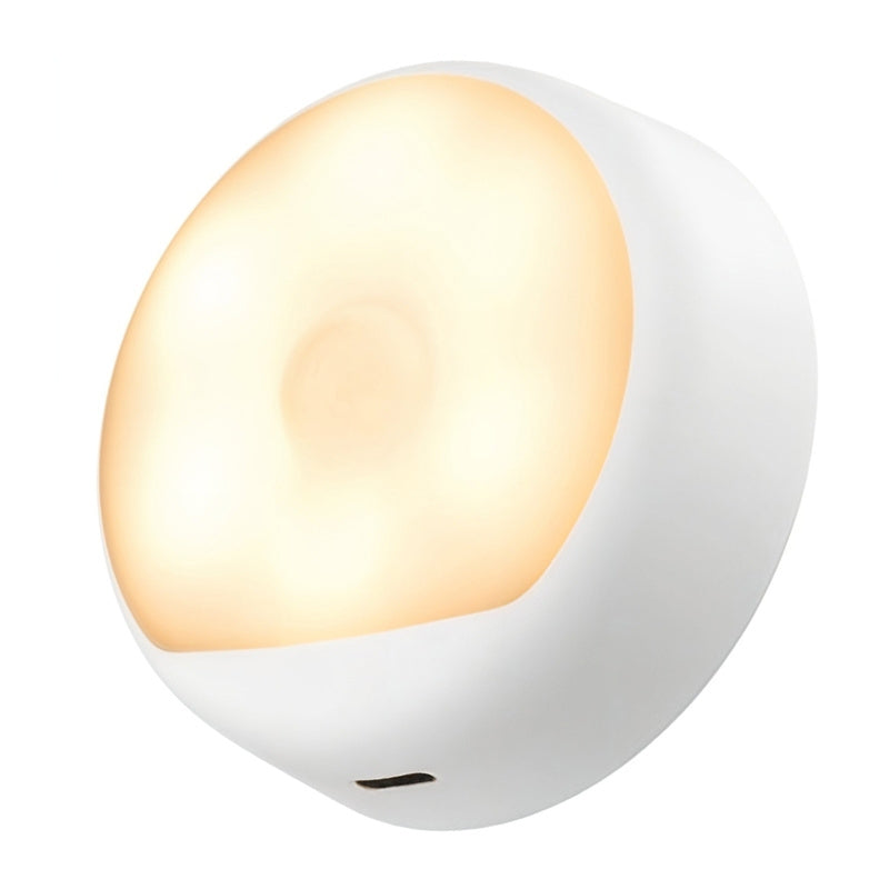 Yeelight-sensor NightLight-bevægelsessensor natlys