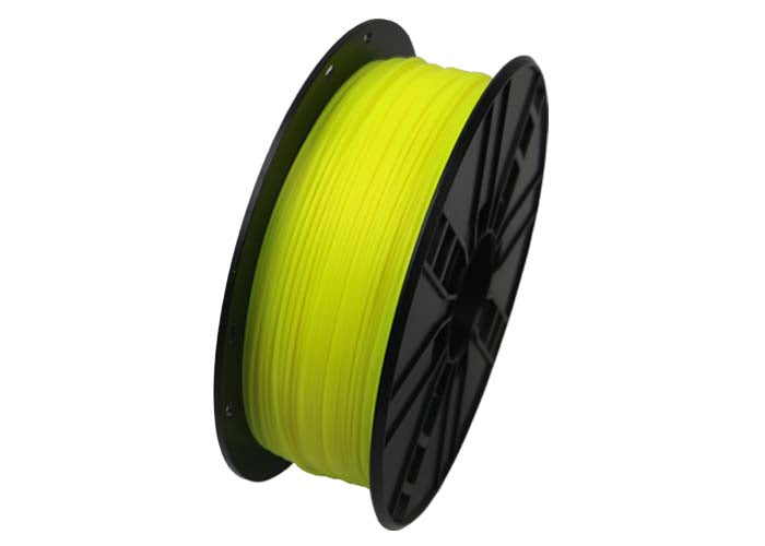 Gembird PLA+ filament 1.75mm Gul 3DP-PLA+1.75-02-Y
