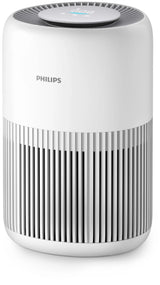 Philips AC0920/10 luftrenser 65 m² 49 dB 21 W Hvid