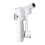 Insta360 Flow 2 Pro AI Tracker Stabilizer Bundle (hvid)