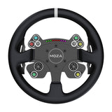 Moza Racing CS V2P spilstyret (PC)