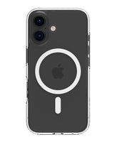 dbramante1928 Iceland Pro MagSafe mobiltelefon etui 17 cm (6.7") Cover Transparent