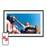 Smart fotokammer Lexar PX-110BLKGLR (sort) 11"