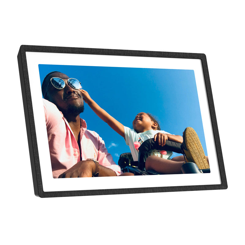 Smart fotokammer Lexar PX-110BLKGLR (sort) 11"
