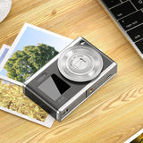 AgfaPhoto Realishot DC9200 Compact camera 24 MP CMOS Black