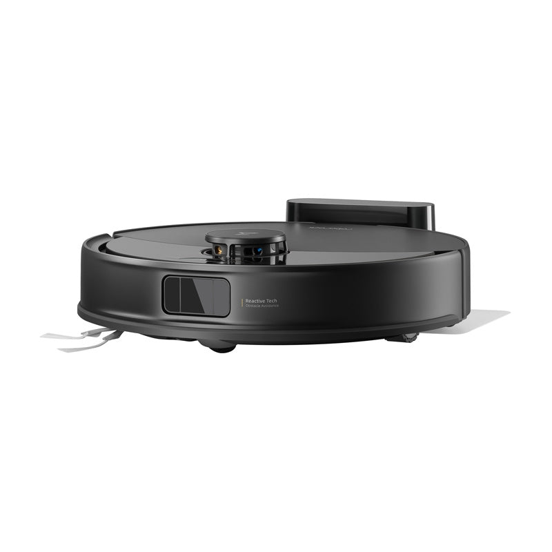 Roborock Q10 PF rengøringsrobot (sort)