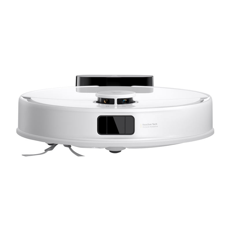 Roborock Q10 PF rengøringsrobot (hvid)