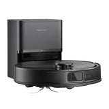 Roborock Q10 PF+ rengøringsrobot (sort)