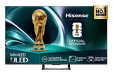 Hisense 50U7Q 50 4K UHD (2160p) Sort