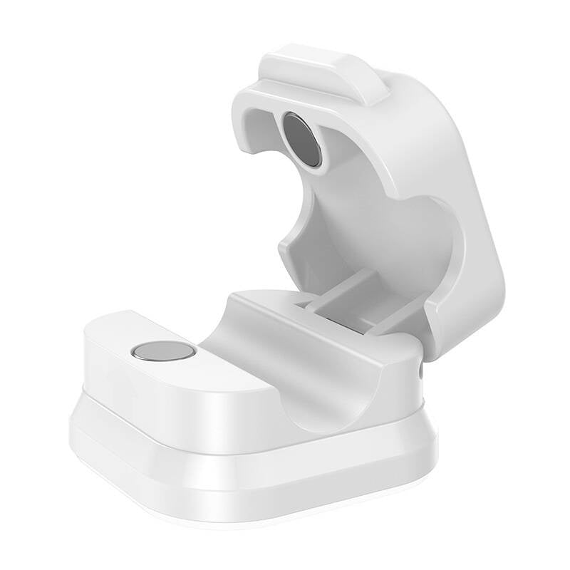 Magnetisk kabel organisator Joyroom JR-ZS368 3 stykker (hvid)