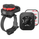 Spigen Gearlock MS100 Bike Handlebar Mount - sort