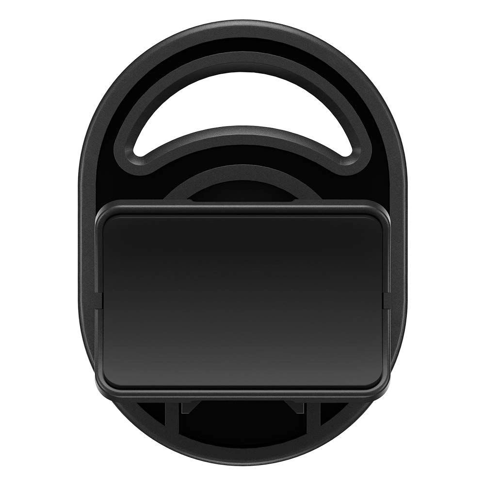 Spigen Gearlock MS100 Bike Handlebar Mount - sort