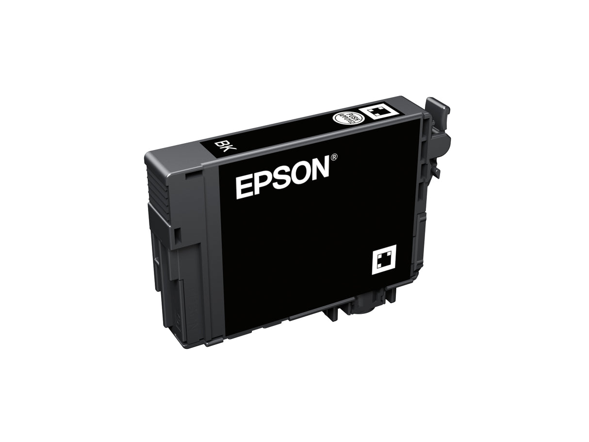 Epson 502XL blækpatron 1 stk Original Højt (XL) udbytte Sort