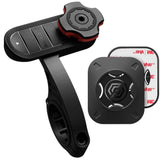Spigen Gearlock MF100 Bike Stem Mount - sort