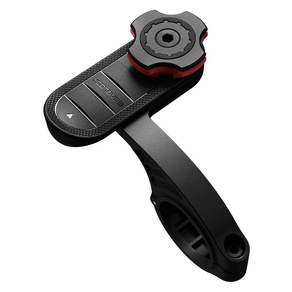 Spigen Gearlock MF100 Bike Stem Mount - sort