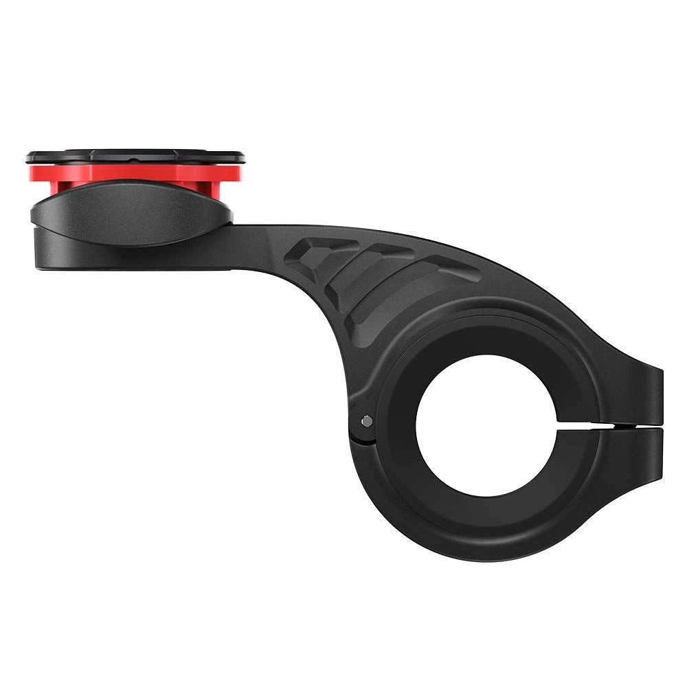 Spigen Gearlock MF100 Bike Stem Mount - sort