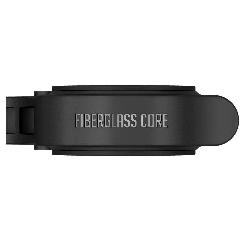 Spigen Gearlock MF100 Bike Stem Mount - sort