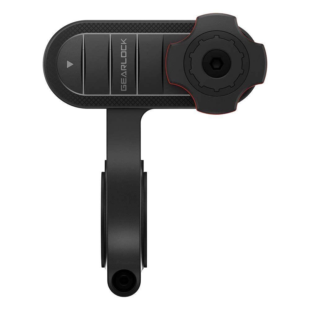 Spigen Gearlock MF100 Bike Stem Mount - sort