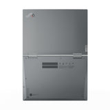 T1A Lenovo ThinkPad X1 Yoga Gen 8 Refurbished Intel® Core™ i5 i5-1345U Hybrid (2-i-1) 35,6 cm (14") Berøringsskærm WUXGA 32 GB LPDDR5-SDRAM 512 GB SSD Windows 11 Pro Grå