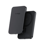 empower by PanzerGlass Trådløs power bank 5000mAh 15Watt 1xUSB-C Space Black