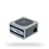 Chieftec GPC-600S enhed til strømforsyning 600 W 24-pin ATX PS/2 Sølv