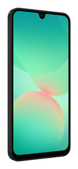 Samsung Galaxy A26 6.7 128GB Sort