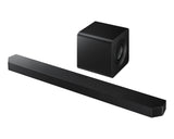 Samsung HW-Q800H 5.1.2-kanal Soundbar 5.1.2-kanal Soundbar Sort
