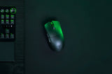 Razer Viper V4 Pro mus Spil Højre hånd RF Wireless + USB Type-C Optisk 50000 dpi