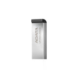 ADATA UR350 USB-nøgle 256 GB USB Type-A 3.2 Gen 1 (3.1 Gen 1) Sort, Sølv