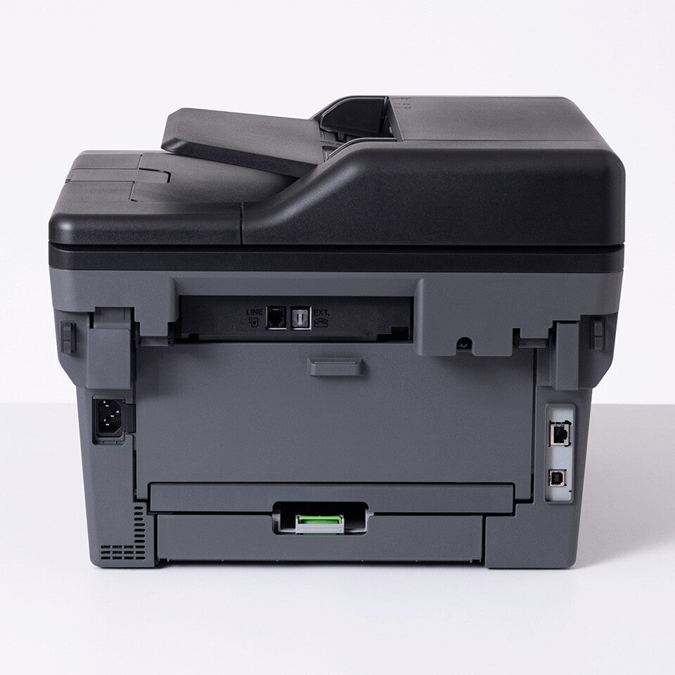 Brother MFCL2860DWRE1 Laser A4 1200 x 1200 dpi 34 sider pr. minut Wi-Fi