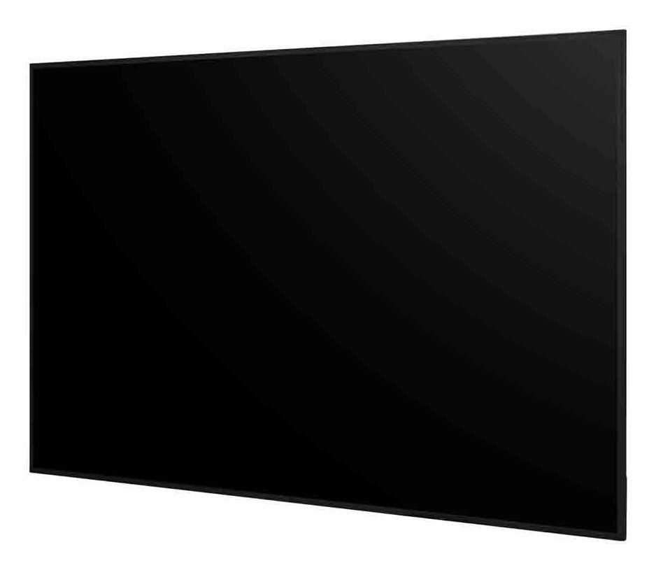 LG 65UL3Q-E skilte display Digital fladpaneldisplay 165,1 cm (65") LED Wi-Fi 350 cd/m² 4K Ultra HD Sort WebOS 16/7